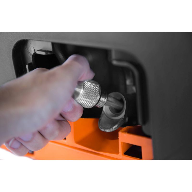 WEN 55201 Magnetic Oil Dipstick for Inverter Generators (compatible with WEN/Yamaha/Predator)