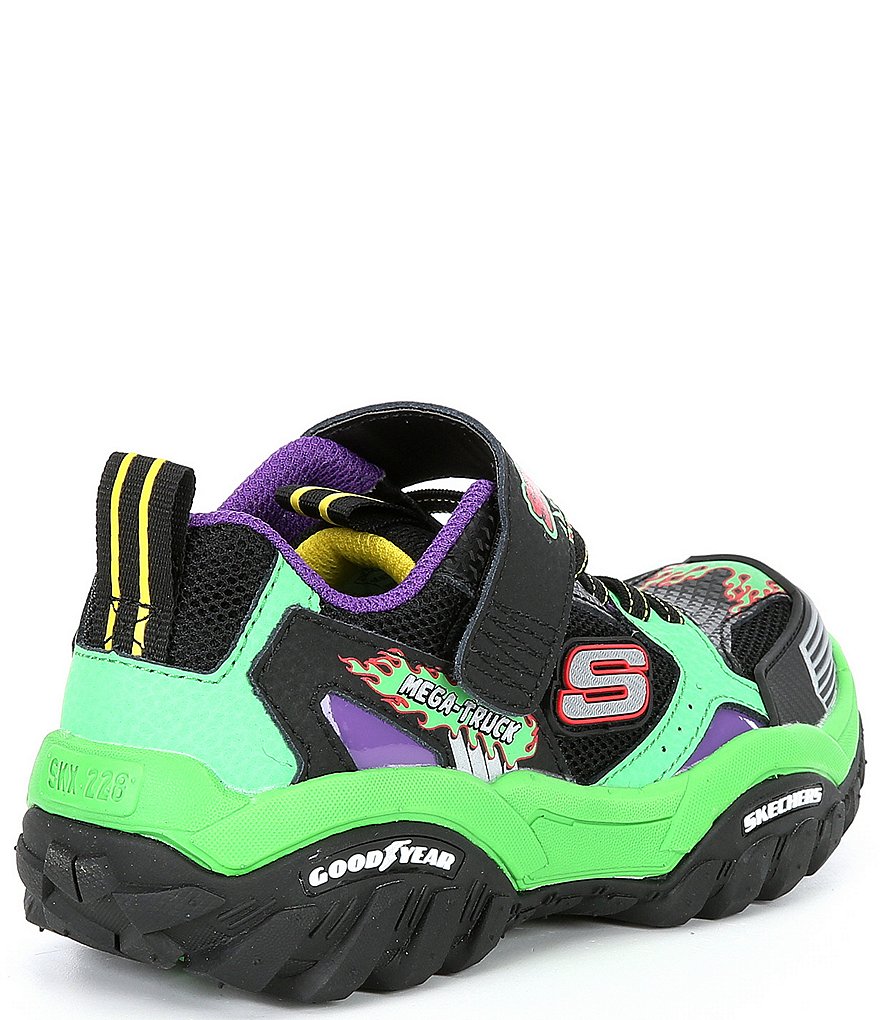 Skechers Boys' Turbo Speed Washable Sneakers (Youth)
