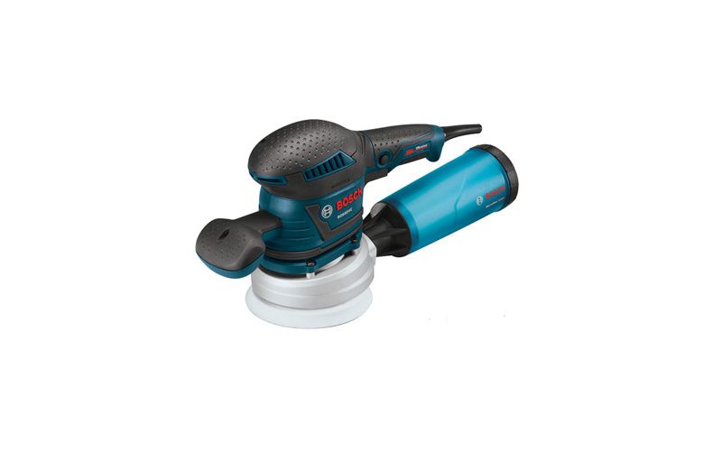 Bosch ROS65VC-5-RT 5 in. Variable-Speed Random Orbit Sander with Vibration Control