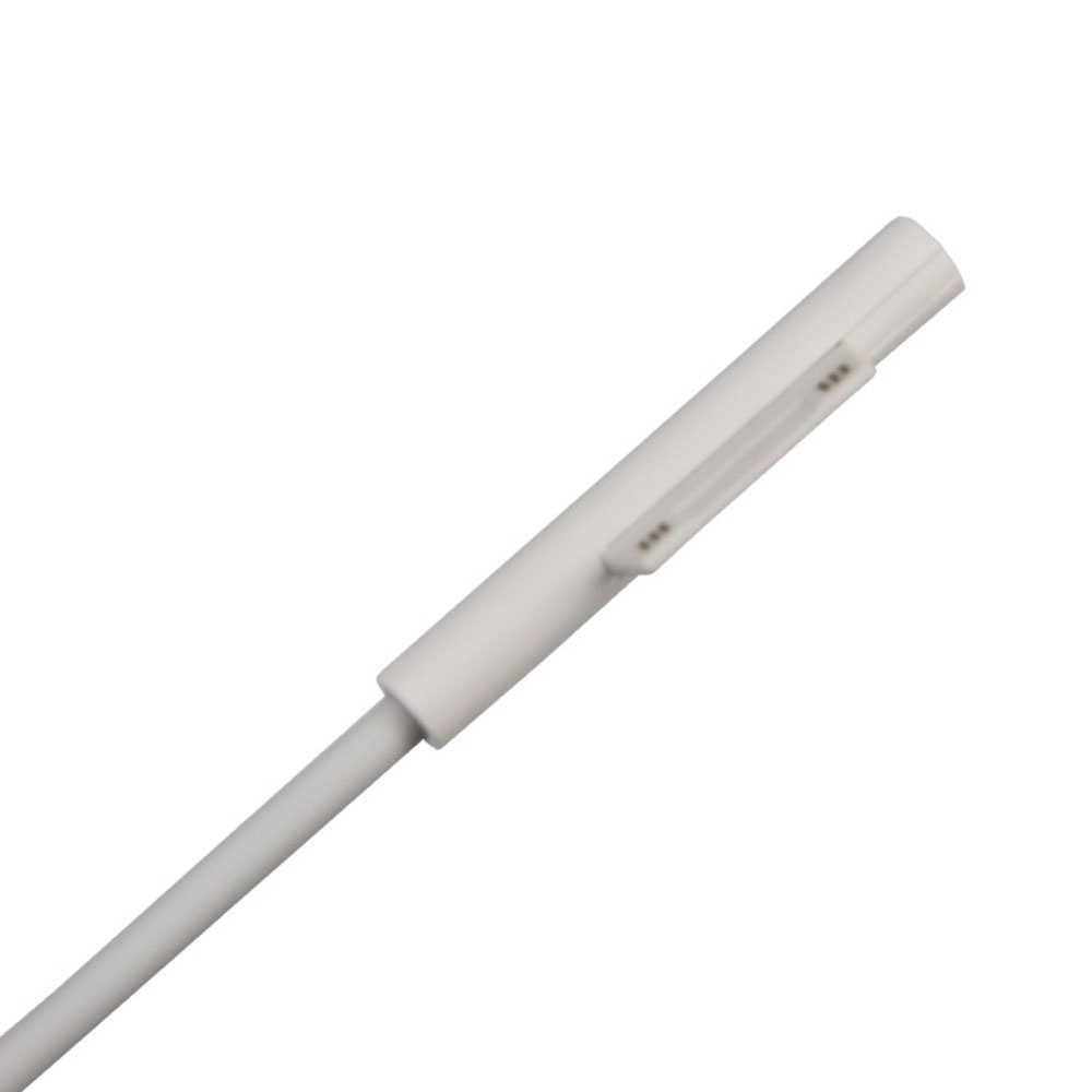 Liangpw ty pro5 Surface Pro Connector to USB Charging Cable for Type-C to Surface Pro3 / 4 / 5 / 6 Laptop Power Supply 12V / 15V 2.58A