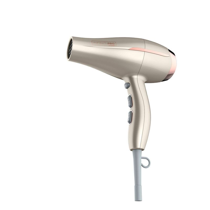 InfinitiPro by Conair Frizz Free AC Dryer