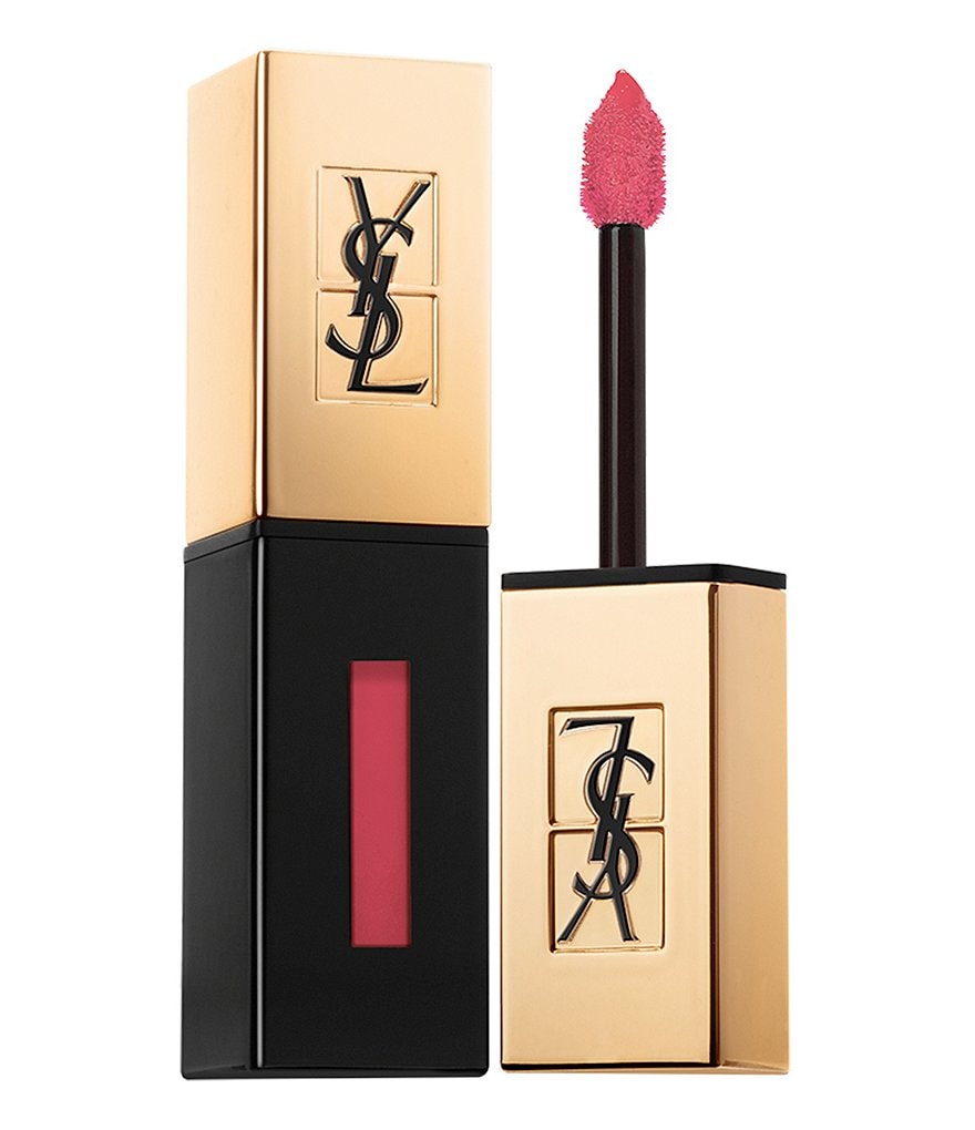 Yves Saint Laurent Beaute Glossy Stain Lip Color