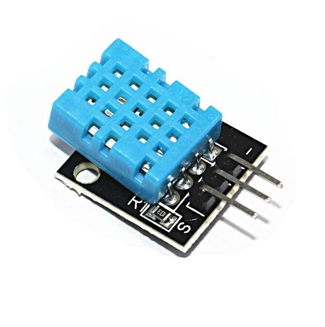 KY-015 DHT11 Digital Temperature and Humidity Sensor Module for Arduino AVR PIC STM32