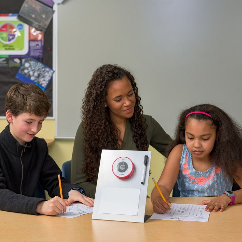 Time Timer TWIST 90 Minute Visual Digital Timer