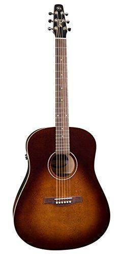 Seagull 6 String Acoustic-Electric Guitar (41831)