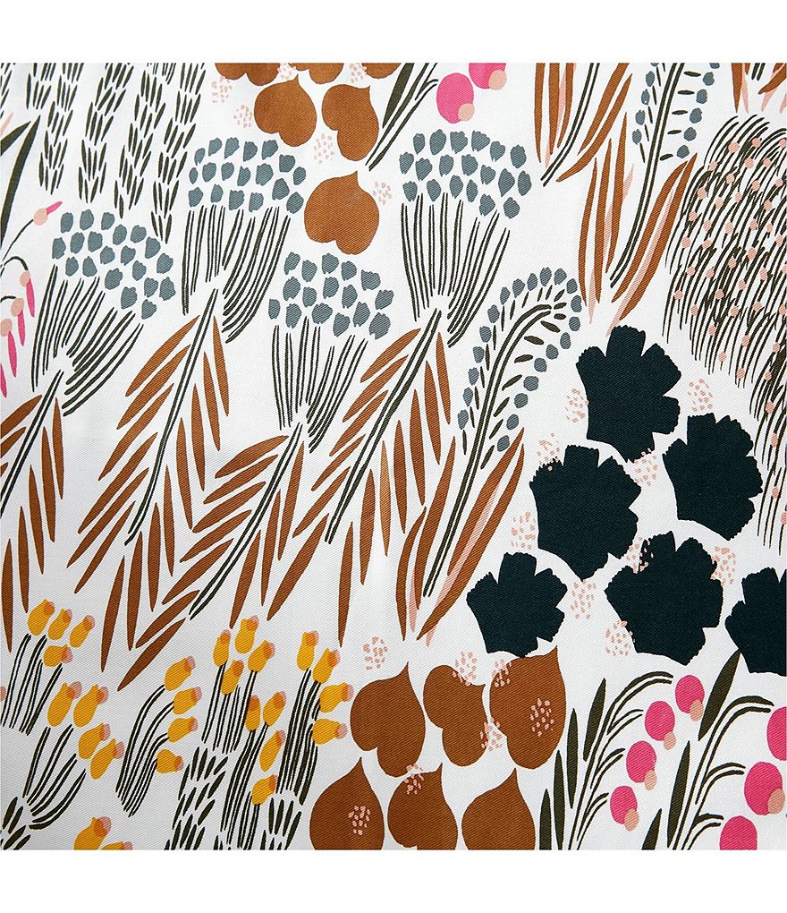 Eddie Bauer Kettle Falls Plaid Shower Curtain