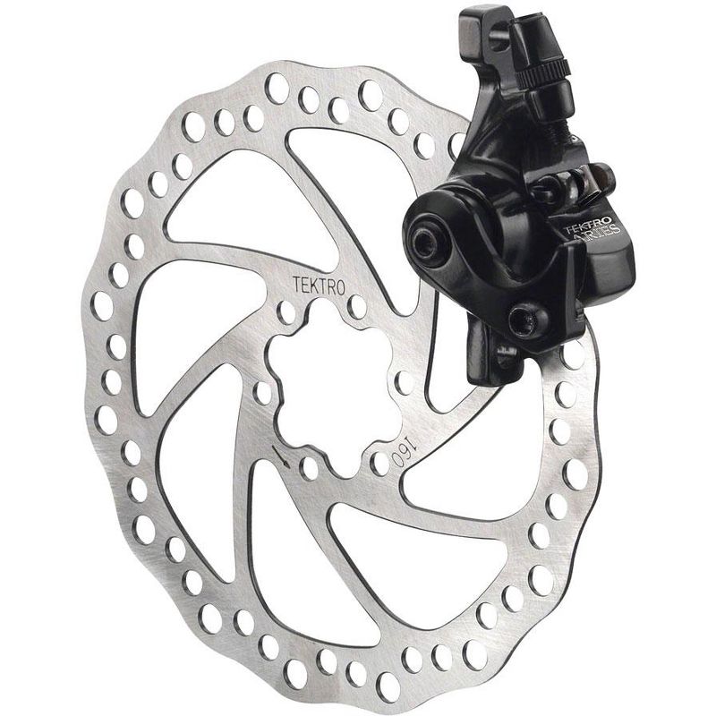 Tektro Aries MD-M300 Disc Brake Caliper Disc Brake Calipers