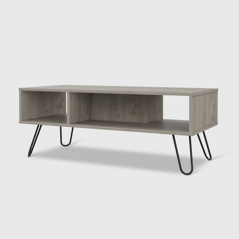 Aster Coffee Table Ash - RST Brands