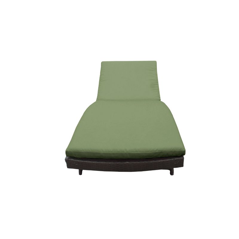 2pc Patio Chaise Lounge - Patio Festival