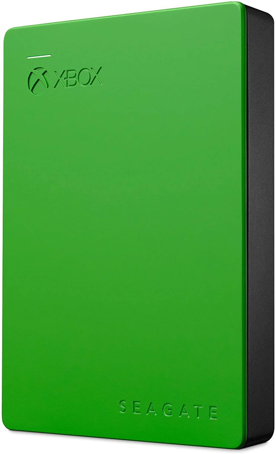 Seagate Game Drive For Xbox 4TB External Hard Drive Portable HDD