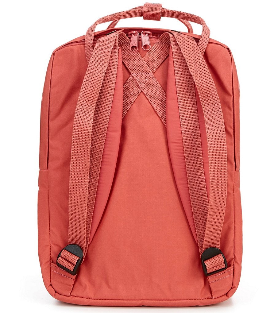 Fjallraven Kanken 13#double; Laptop Backpack