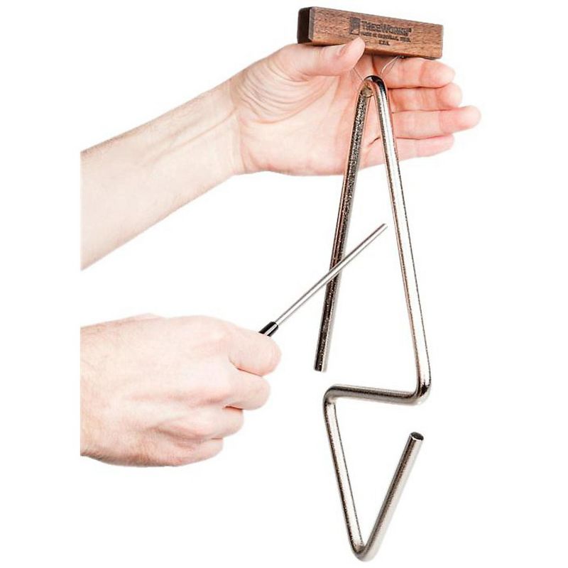 Treeworks Double Triangle