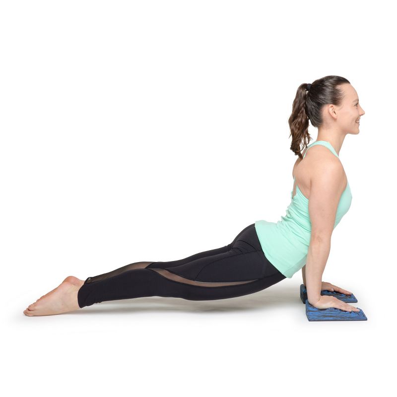 Stott Pilates Toning Ball 1lb - Purple