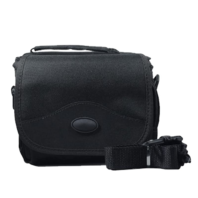 EOS M100 Mirrorless Digital Camera (White) + EF-M 15-45mm f/3.5-6.3 is STM Lens (Graphite) + 32GB Memory Card + 49mm UV Filter + Quality Tripod + Memory Card Holder (24 Slots) + Cleaning Cloth