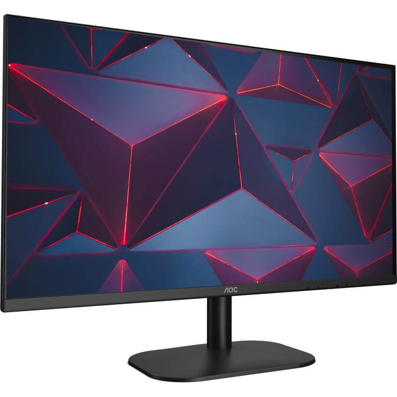 AOC 24B2XH 23.8" 1920x1080 Full HD WLED LCD 8ms 75Hz Display Monitor
