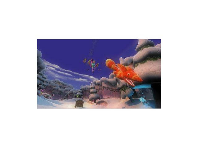 Viva Pinata: Party Animals Xbox 360 Game