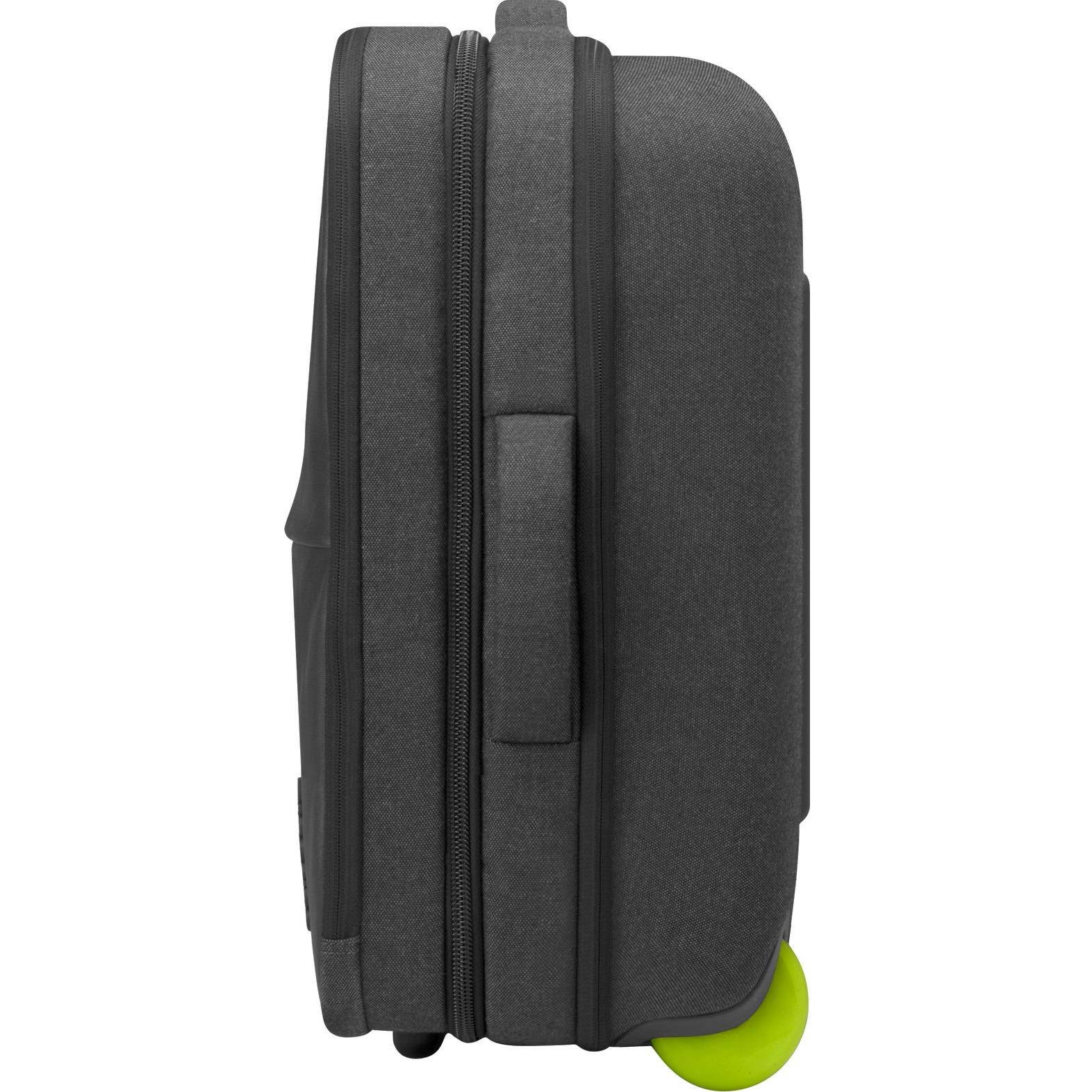 EO Travel Roller - Black