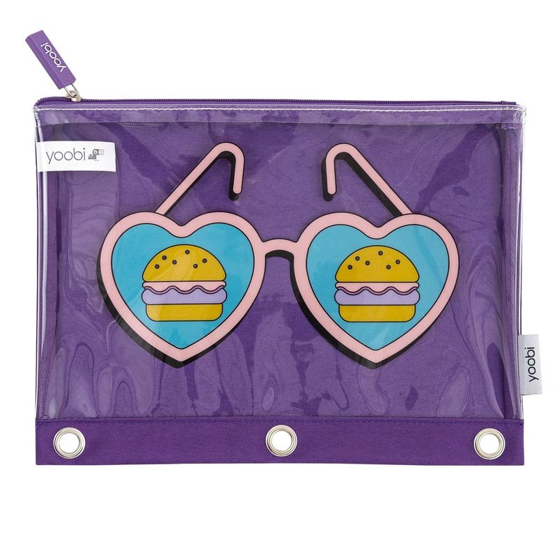 Sunglasses Pencil Case - Yoobi™
