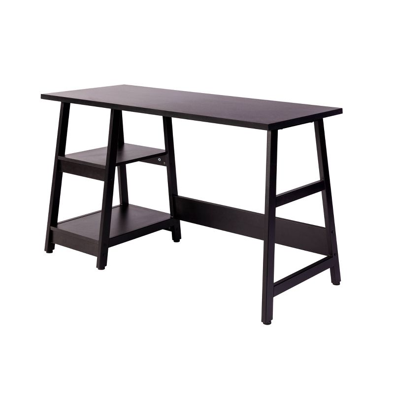 Coletta Writing Desk Black - Onespace