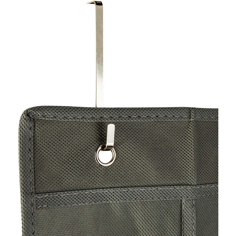 Plastic Storage Container, Shoe box