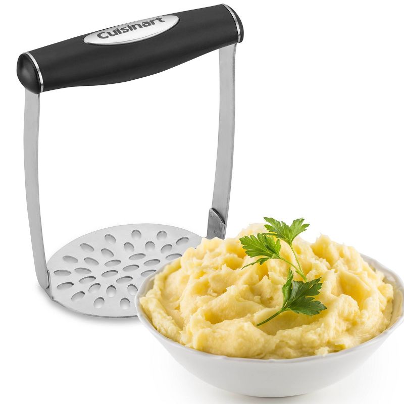 BergHOFF Leo 6.75" Meat Hammer, Mint