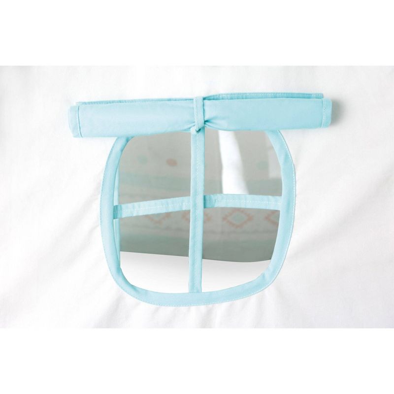 Small Foot Wooden Toys Premium Tent Play Tent