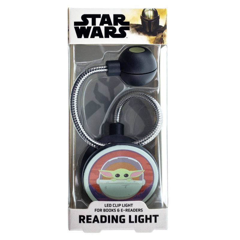 Disney Disc Light - Baby Yoda LED