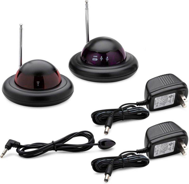 NextGen Pro Wireless Remote Control Extender