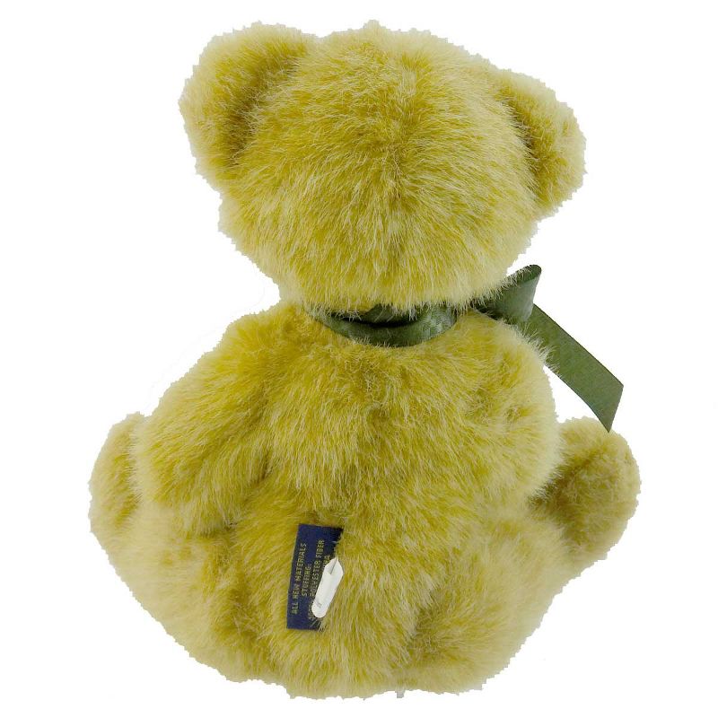 Boyds Bears Plush 12.0" Candie W/ Baby Ashton Heirloom Mothers Day Teddy Bear  -  Decorative Figurines