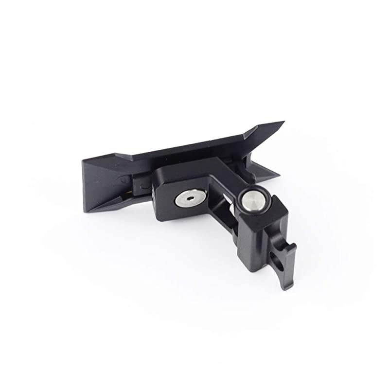 Cycling Mobile Phone Mount Holder Adapter Bike Accessories for Brompton Folding Bike Universal Smartphone SBlack