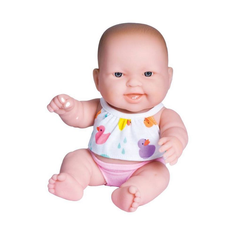 JC Toys Lots to Love Babies 10" Doll