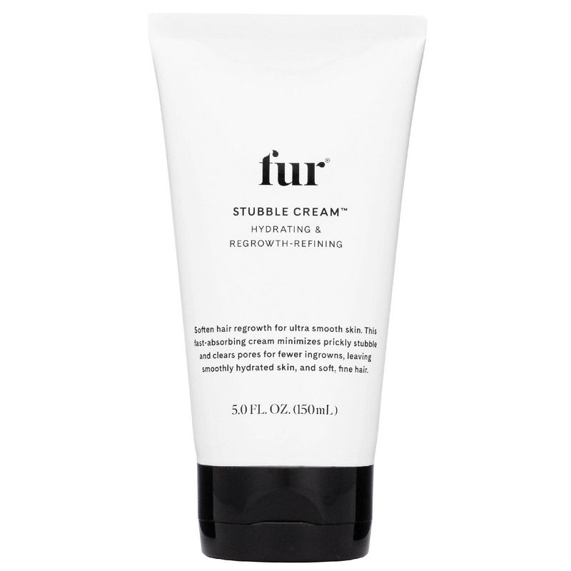 Fur Stubble Cream After Shave Care - 5 fl oz