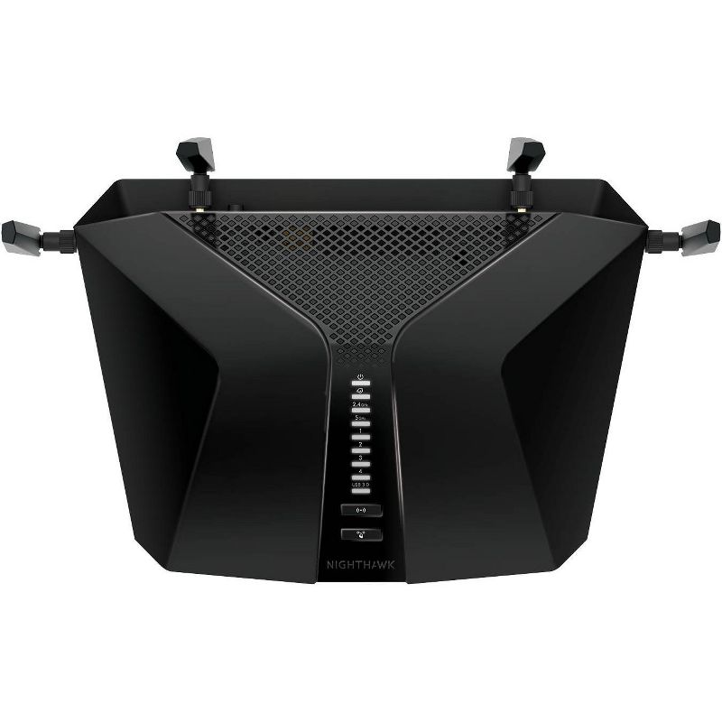 Nighthawk AX6 6-Stream AX5400 WiFi Router