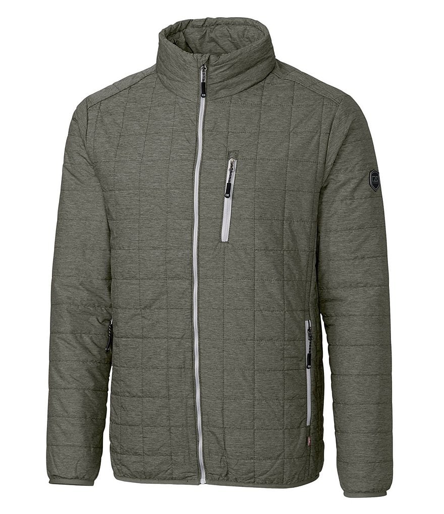 Cole Haan Packable Down Puffer Jacket