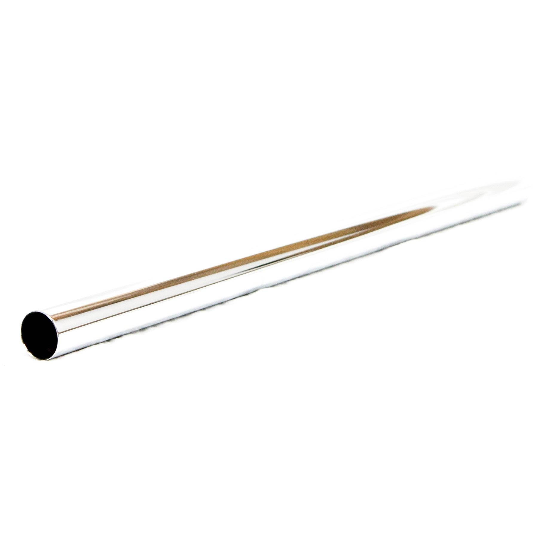 Alesis 314070014-A Rack Tube, Vertical, Short