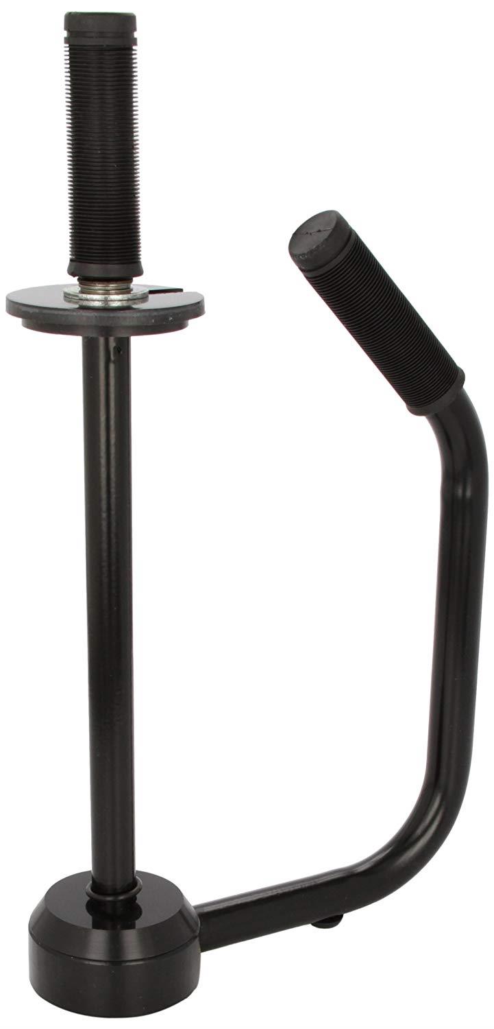 Goodwrappers COREDISP Heavy Duty Dispenser for 3" ID, 12" to 18" Width Core Hand Stretch Wrap