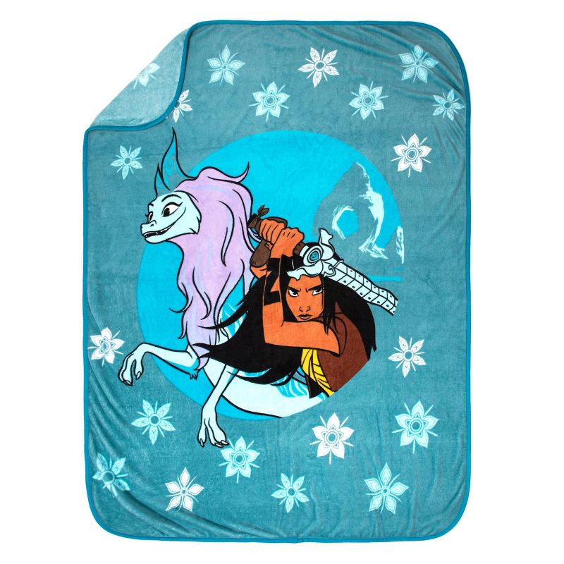 Twin JoJo Siwa Blanket