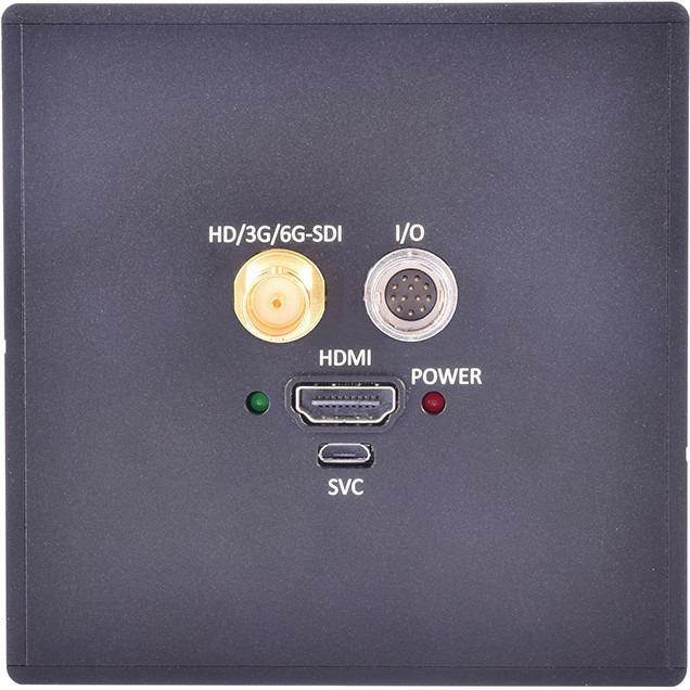 AIDA Surveillance Camera - Color