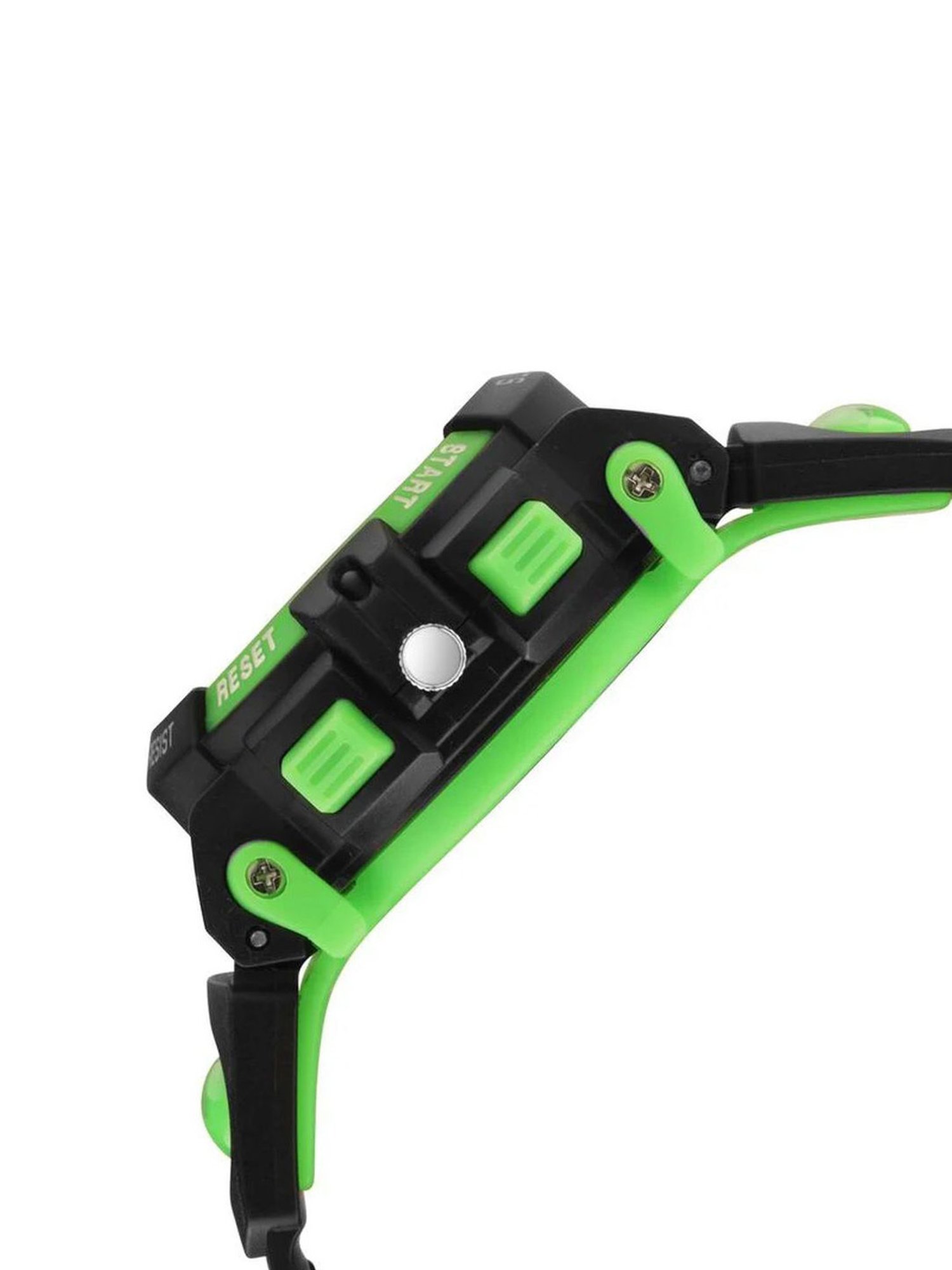 Zoop 16033PP03W Analog Digital Watch for Men