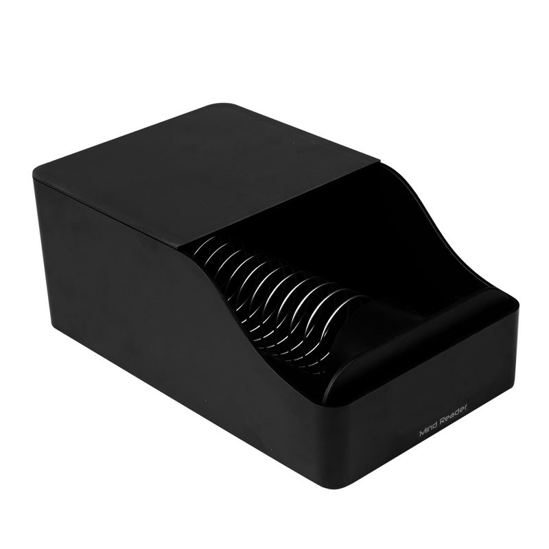 Range Kleen Pan Tree Cookware Storage Organizer - White (19")