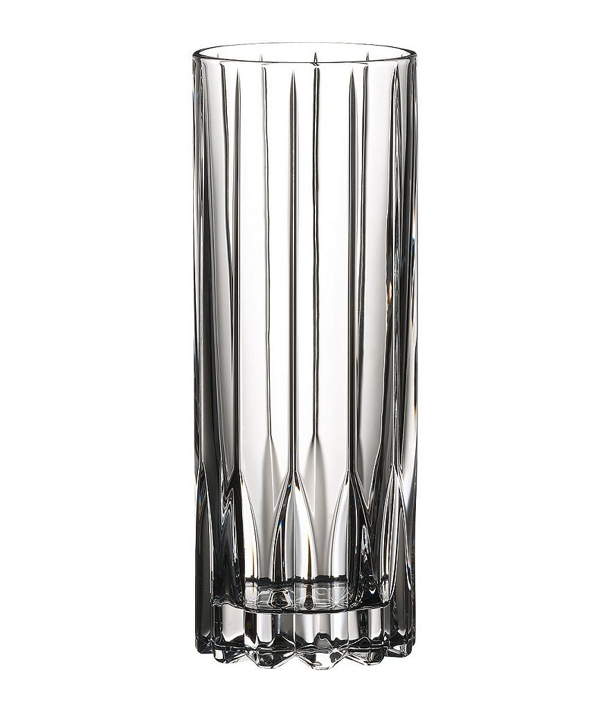 Riedel Drink Specific Fizz Glasses, Set of 2