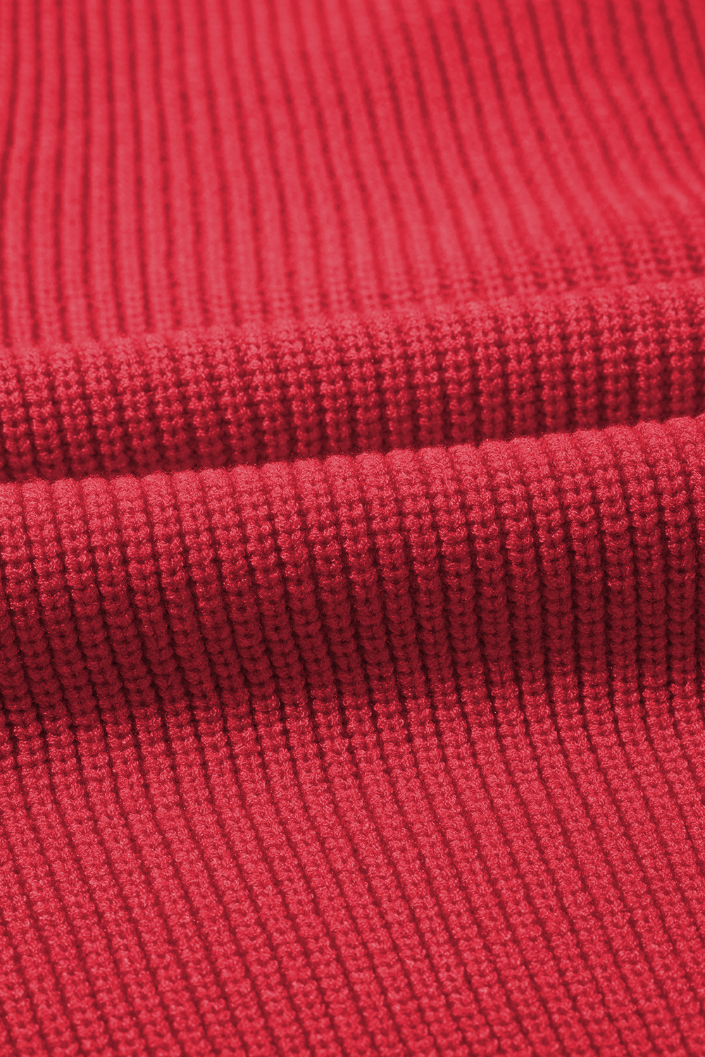 Black Plaid Casual Contrast Trim Knit Cardigan