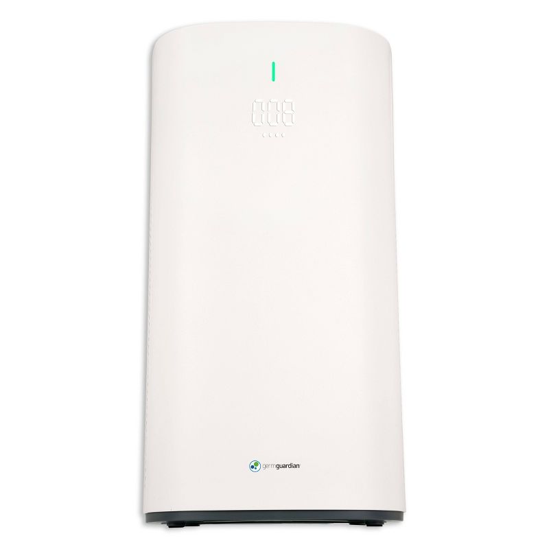 Honeywell HPA105TGT True HEPA Air Purifier White