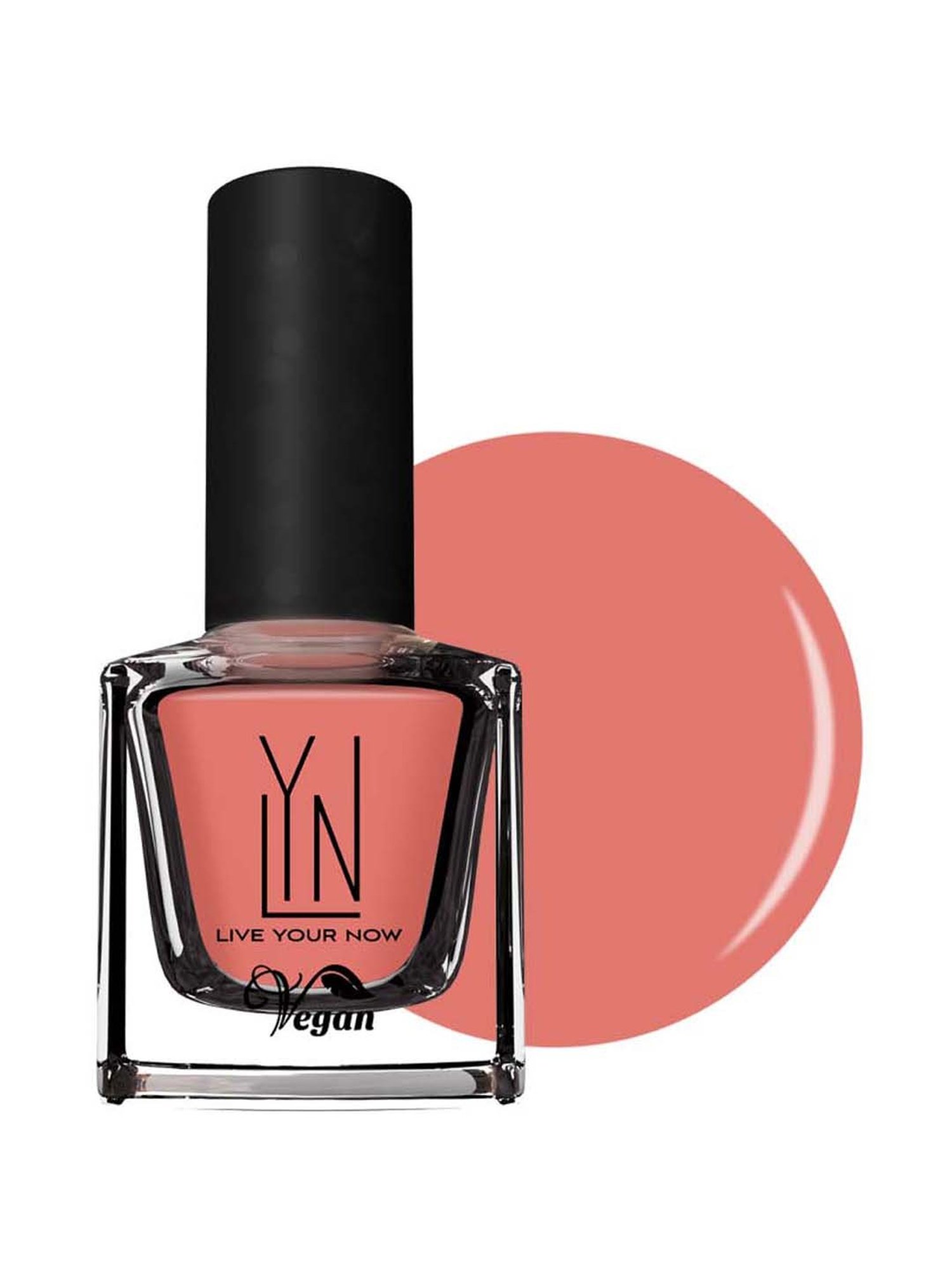 LYN Nail Lacquer Sorbae - 8 ml