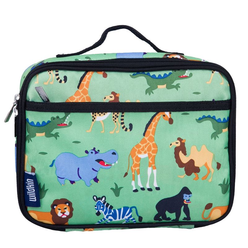 Igloo Sport Luxe Bucket Lunch Sack - Teal