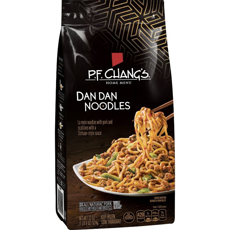 P.F. Chang's Frozen Dan Dan Noodles - 22oz