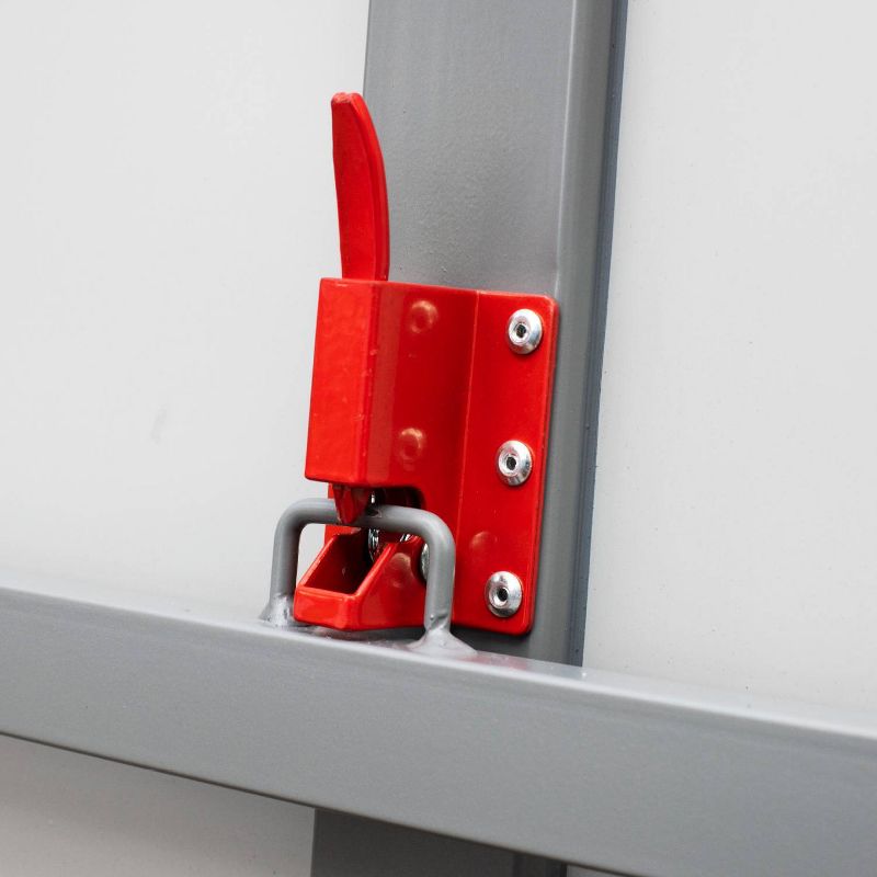 Hathaway Unity 4pc Table Tennis Table Set