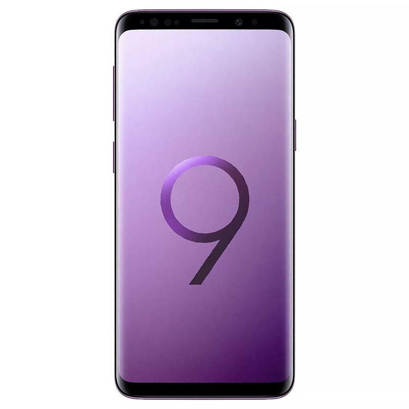5.8'' Samsung Galaxy S9 G960F 4GB RAM 64GB ROM Unlocked Smartphone