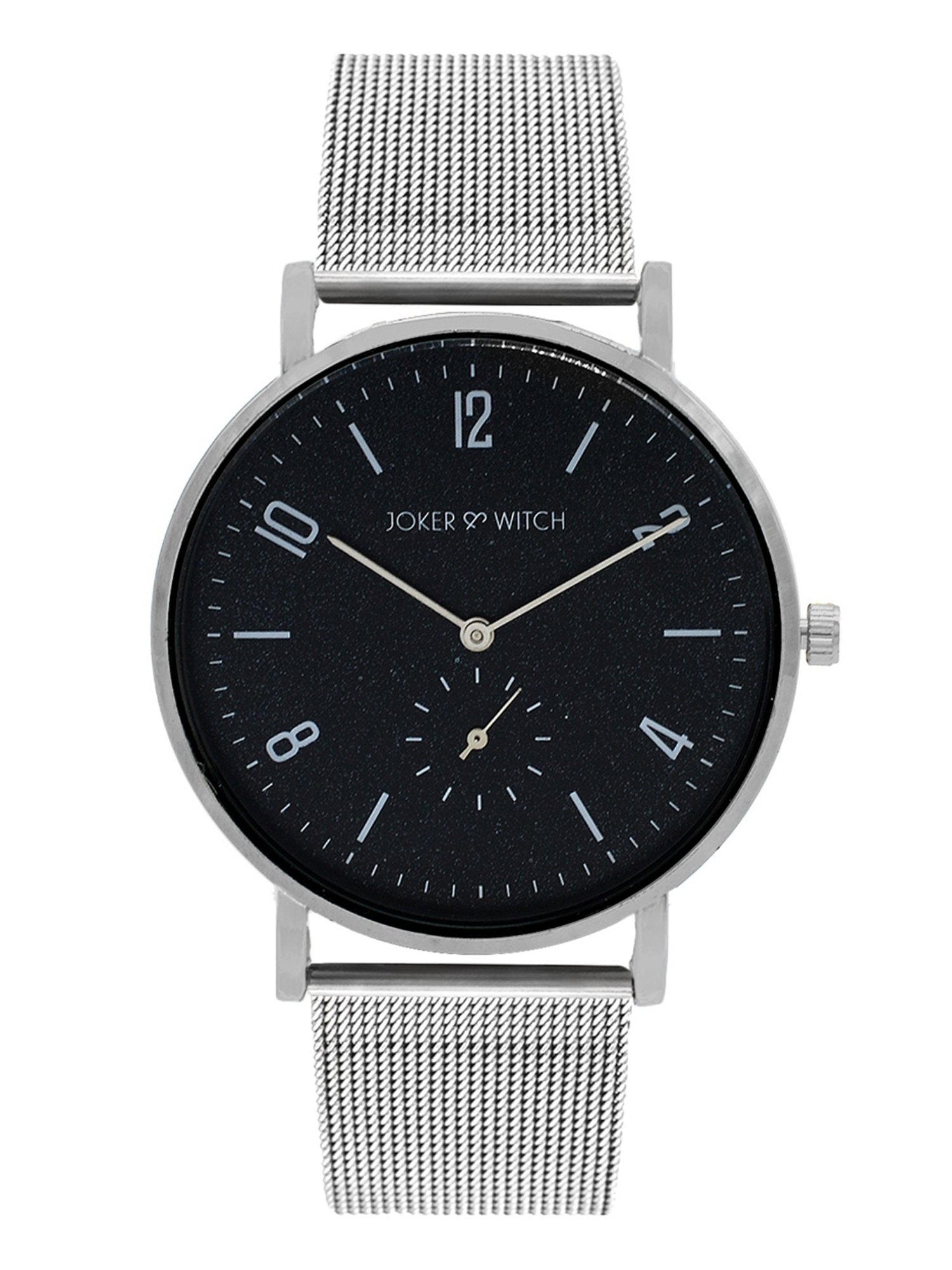 Joker & WItch JWMBS11 Analog Watch for Women With Bracelet