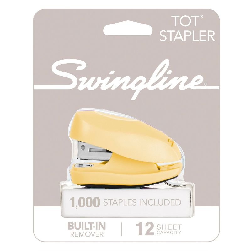 Bostitch Lever Staple Remover Push Style Charcoal 40000
